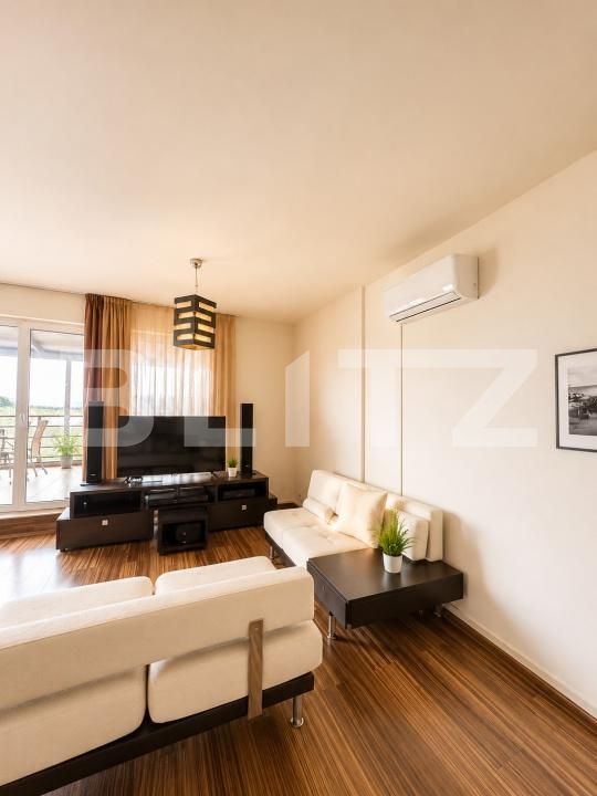 Apartament de vânzare 3 camere Bună Ziua - 195457AV | BLITZ Cluj-Napoca | Poza5