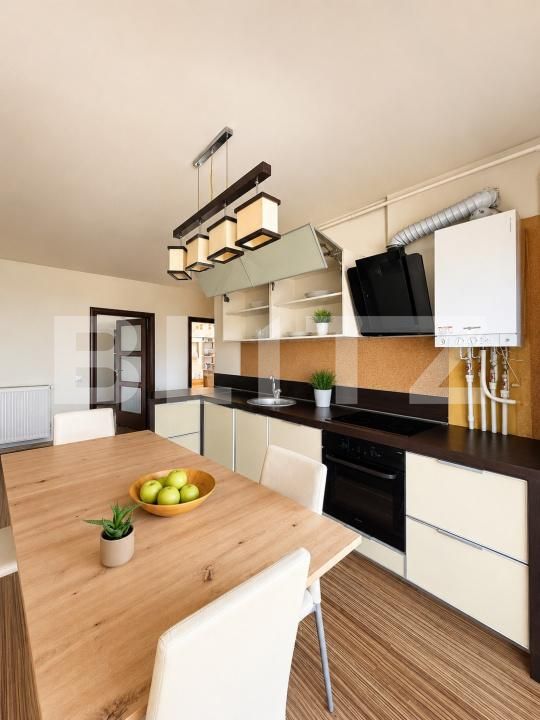 Apartament de vânzare 3 camere Bună Ziua - 195457AV | BLITZ Cluj-Napoca | Poza2