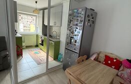 Apartament modern, bloc nou, Tractorul, etaj intermediar, lift, boxa