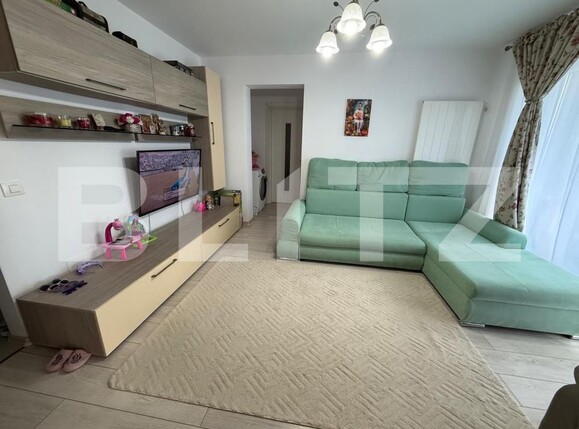 Apartament de vânzare 2 camere Tractorul - 195458AV | BLITZ Brașov | Poza4
