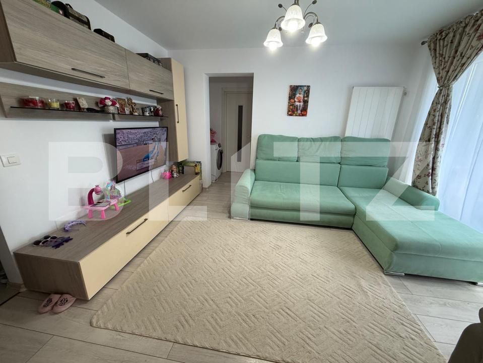 Apartament de vânzare 2 camere Tractorul - 195458AV | BLITZ Brașov | Poza4