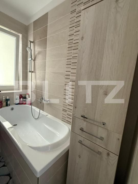 Apartament de vânzare 2 camere Tractorul - 195458AV | BLITZ Brașov | Poza3