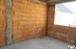 Vanzare duplex semifinisat, 120 mp utili, teren de 250 mp! Zona usor accesibila