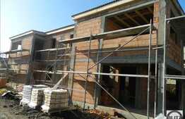 Vanzare duplex semifinisat, 120 mp utili, teren de 250 mp! Zona usor accesibila