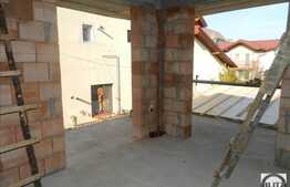 Vanzare duplex semifinisat, 120 mp utili, teren de 250 mp! Zona usor accesibila