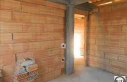 Vanzare duplex semifinisat, 120 mp utili, teren de 250 mp! Zona usor accesibila