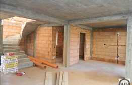 Vanzare duplex semifinisat, 120 mp utili, teren de 250 mp! Zona usor accesibila