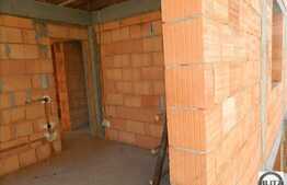 Vanzare duplex semifinisat, 120 mp utili, teren de 250 mp! Zona usor accesibila