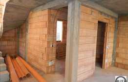 Vanzare duplex semifinisat, 120 mp utili, teren de 250 mp! Zona usor accesibila