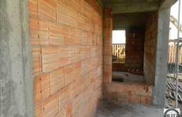 Vanzare duplex semifinisat, 120 mp utili, teren de 250 mp! Zona usor accesibila