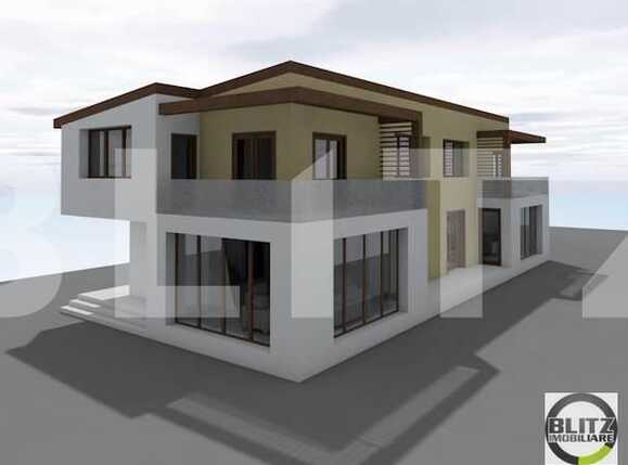 Casa de vânzare 4 camere Floreşti - 19546CV | BLITZ Cluj-Napoca | Poza1