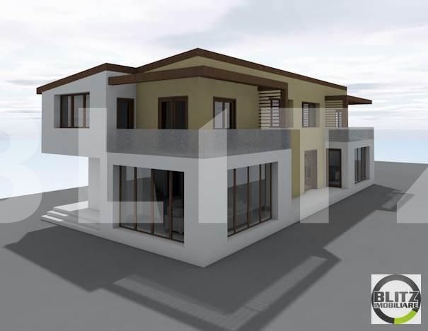 Casa de vânzare 4 camere Floreşti - 19546CV | BLITZ Cluj-Napoca | Poza1