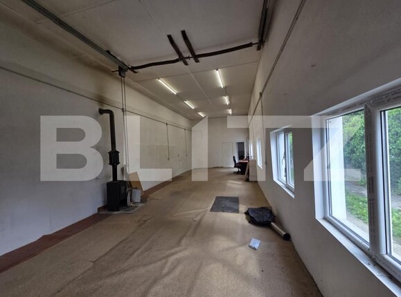 Spațiu comercial de închiriat Floreşti - 195460SIC | BLITZ Cluj-Napoca | Poza1