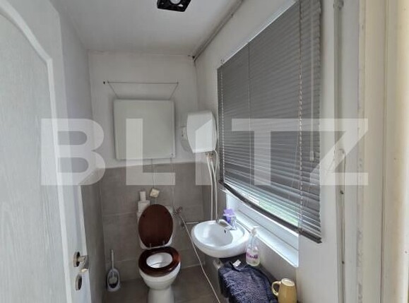 Spațiu comercial de închiriat Floreşti - 195460SIC | BLITZ Cluj-Napoca | Poza2