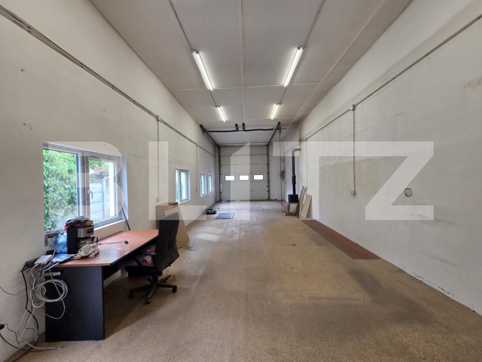 Spațiu comercial de închiriat Floreşti - 195460SIC | BLITZ Cluj-Napoca | Poza3