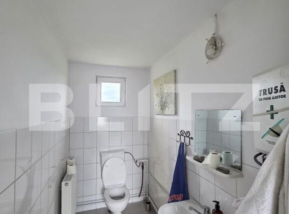 Spațiu comercial de închiriat Floreşti - 195461SIC | BLITZ Cluj-Napoca | Poza3