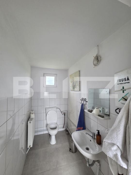 Spațiu comercial de închiriat Floreşti - 195461SIC | BLITZ Cluj-Napoca | Poza3