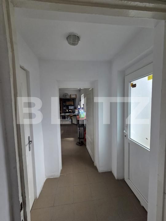 Spațiu comercial de închiriat Floreşti - 195461SIC | BLITZ Cluj-Napoca | Poza4