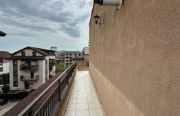 Apartament 2 camere, 42 mp, terasă 27 mp, zona Andrei Muresanu