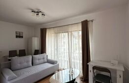 Apartament 2 camere, 42 mp, terasă 27 mp, zona Andrei Muresanu