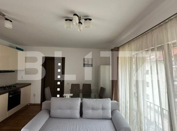Apartament de vânzare 2 camere Andrei Mureşanu - 195462AV | BLITZ Cluj-Napoca | Poza4