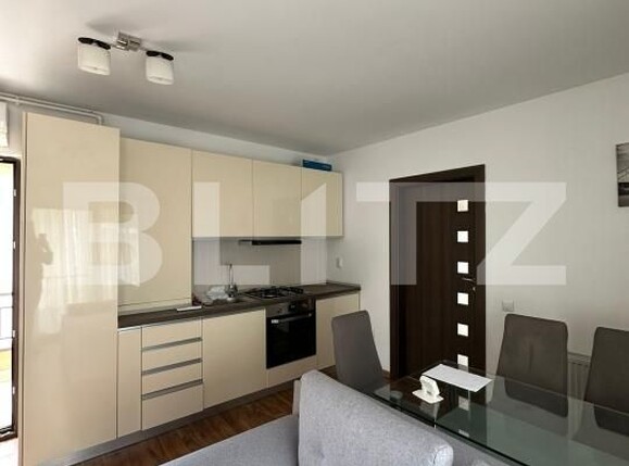 Apartament de vânzare 2 camere Andrei Mureşanu - 195462AV | BLITZ Cluj-Napoca | Poza3