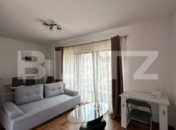 Apartament de vânzare 2 camere Andrei Mureşanu - 195462AV | BLITZ Cluj-Napoca | Poza1