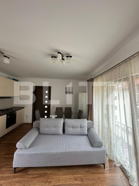 Apartament de vânzare 2 camere Andrei Mureşanu - 195462AV | BLITZ Cluj-Napoca | Poza4