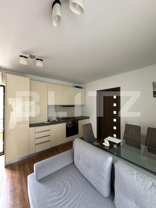 Apartament de vânzare 2 camere Andrei Mureşanu - 195462AV | BLITZ Cluj-Napoca | Poza3