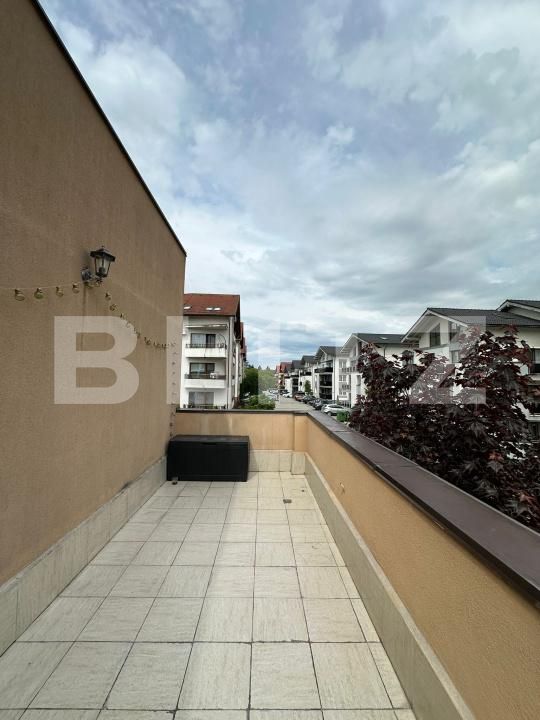 Apartament de vânzare 2 camere Andrei Mureşanu - 195462AV | BLITZ Cluj-Napoca | Poza10
