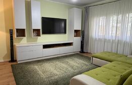 Apartament 3 camere, 78 mp, garaj și boxă, zonă Semicentral