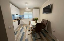 Apartament 3 camere, 78 mp, garaj și boxă, zonă Semicentral