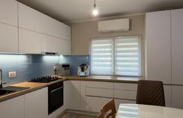 Apartament 3 camere, 78 mp, garaj și boxă, zonă Semicentral