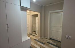 Apartament 3 camere, 78 mp, garaj și boxă, zonă Semicentral
