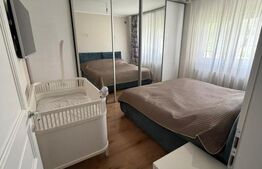 Apartament 3 camere, 78 mp, garaj și boxă, zonă Semicentral