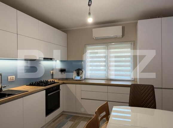 Apartament de vânzare 3 camere Semicentral - 195463AV | BLITZ Cluj-Napoca | Poza1
