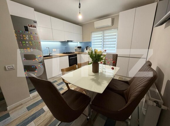 Apartament de vânzare 3 camere Semicentral - 195463AV | BLITZ Cluj-Napoca | Poza2