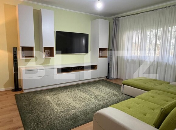 Apartament de vânzare 3 camere Semicentral - 195463AV | BLITZ Cluj-Napoca | Poza10