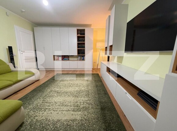 Apartament de vânzare 3 camere Semicentral - 195463AV | BLITZ Cluj-Napoca | Poza9