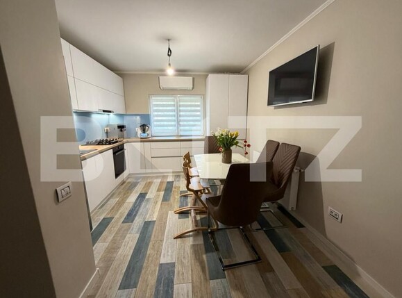 Apartament de vânzare 3 camere Semicentral - 195463AV | BLITZ Cluj-Napoca | Poza3
