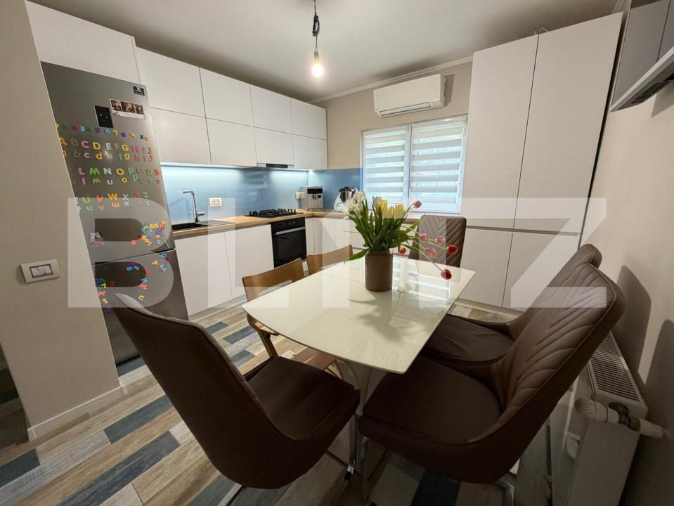 Apartament de vânzare 3 camere Semicentral - 195463AV | BLITZ Cluj-Napoca | Poza2