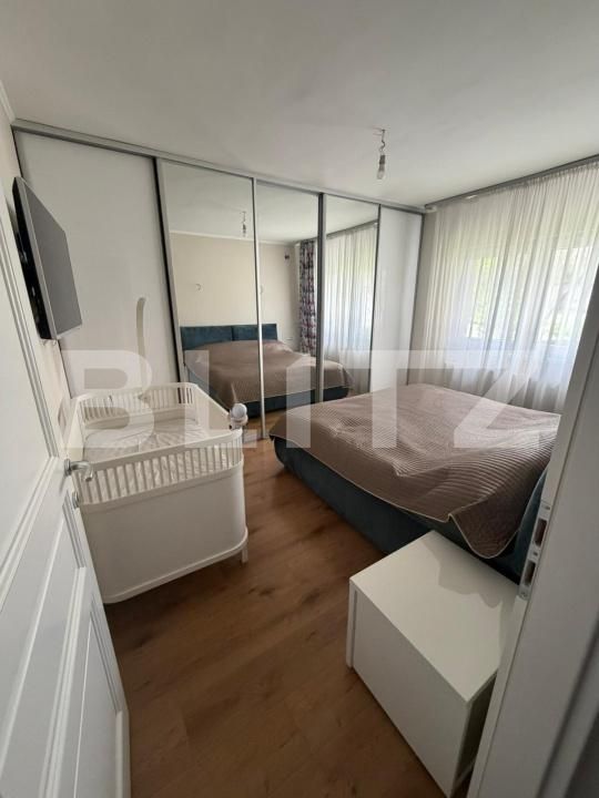 Apartament de vânzare 3 camere Semicentral - 195463AV | BLITZ Cluj-Napoca | Poza7