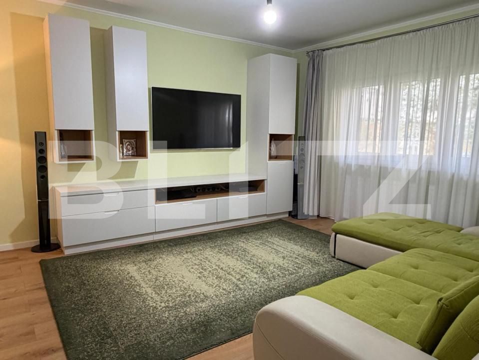 Apartament de vânzare 3 camere Semicentral - 195463AV | BLITZ Cluj-Napoca | Poza10