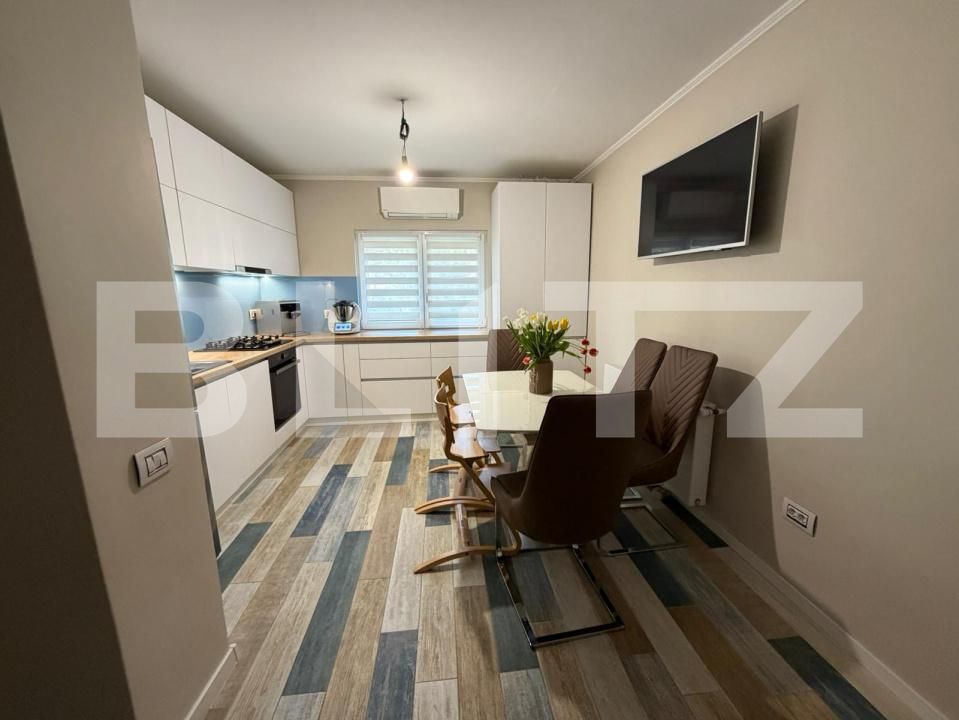 Apartament de vânzare 3 camere Semicentral - 195463AV | BLITZ Cluj-Napoca | Poza3