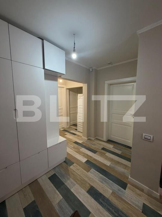 Apartament de vânzare 3 camere Semicentral - 195463AV | BLITZ Cluj-Napoca | Poza4