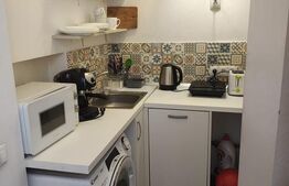 Apartament pe 2 nivele, 30 mp, zona Centrala