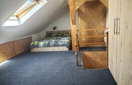 Apartament pe 2 nivele, 30 mp, zona Centrala