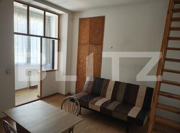 Apartament de închiriat 2 camere Central - 195465AI | BLITZ Cluj-Napoca | Poza2
