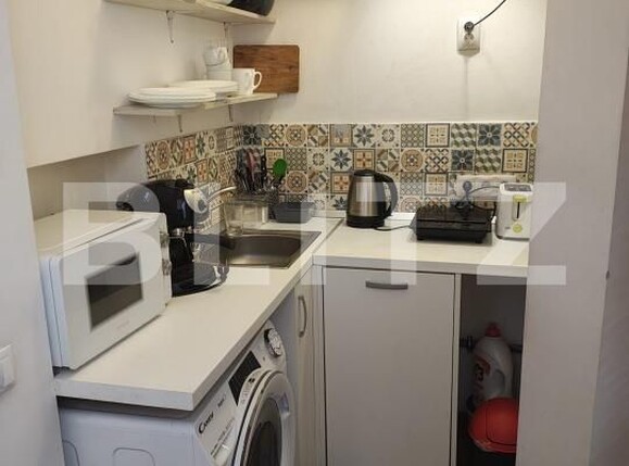 Apartament de închiriat 2 camere Central - 195465AI | BLITZ Cluj-Napoca | Poza4