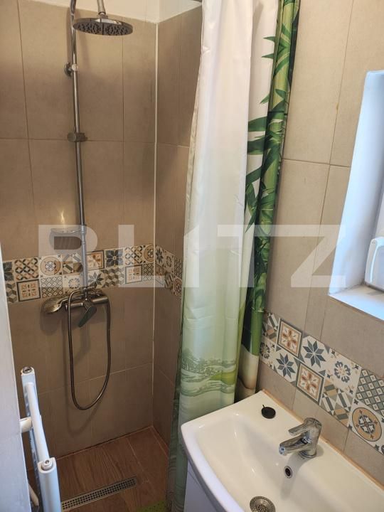 Apartament de închiriat 2 camere Central - 195465AI | BLITZ Cluj-Napoca | Poza3